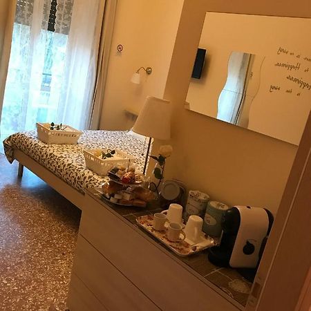 Bed and Breakfast Da Giulia Rom Exterior foto