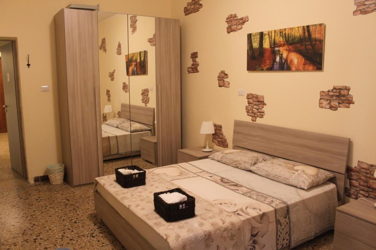 Bed and Breakfast Da Giulia Rom Exterior foto