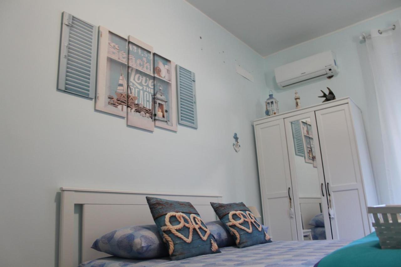 Bed and Breakfast Da Giulia Rom Exterior foto