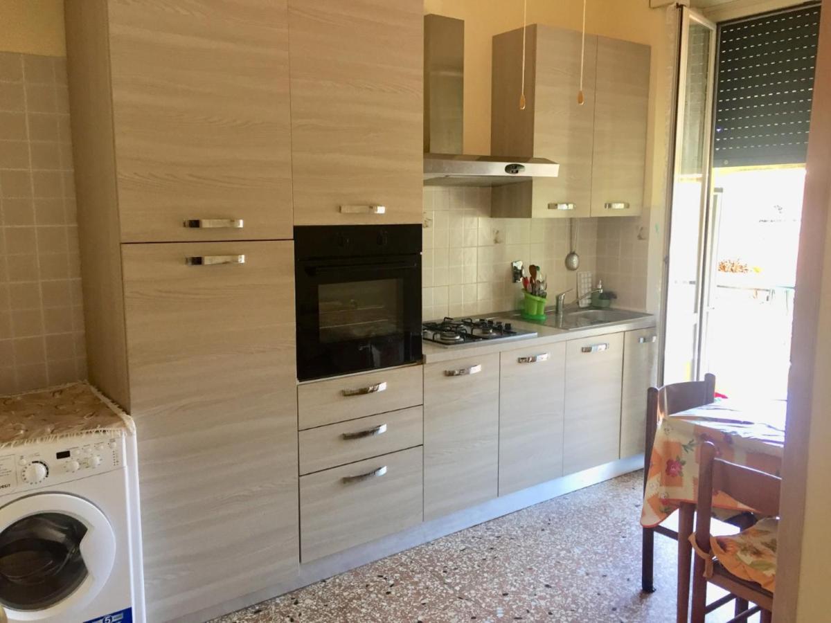 Bed and Breakfast Da Giulia Rom Exterior foto