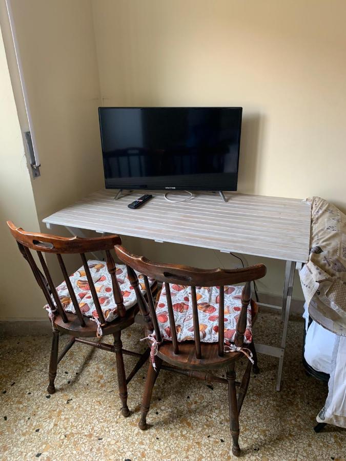 Bed and Breakfast Da Giulia Rom Exterior foto
