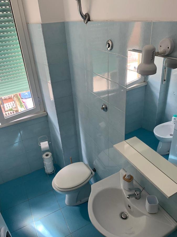 Bed and Breakfast Da Giulia Rom Exterior foto