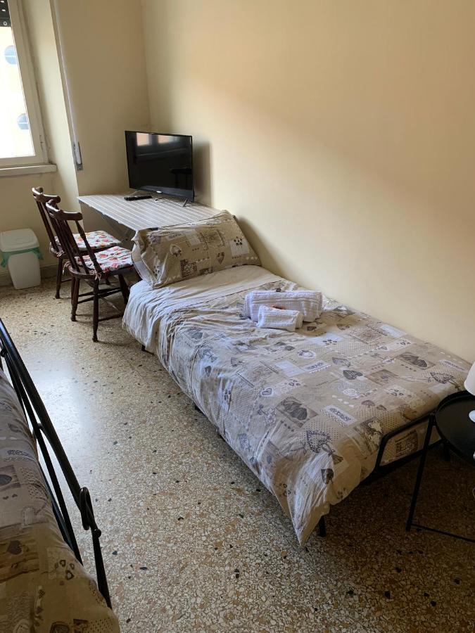Bed and Breakfast Da Giulia Rom Exterior foto