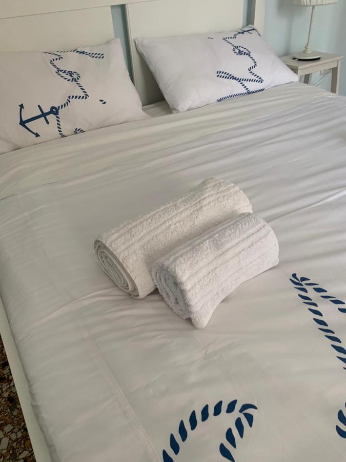 Bed and Breakfast Da Giulia Rom Exterior foto