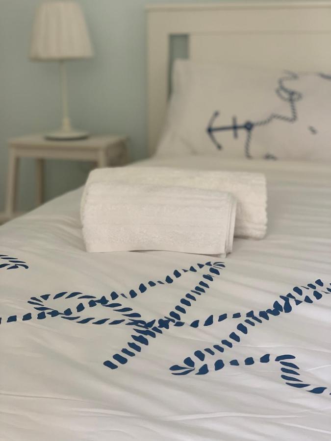 Bed and Breakfast Da Giulia Rom Exterior foto
