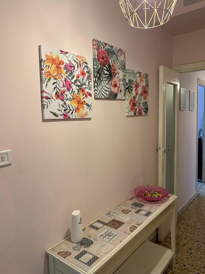 Bed and Breakfast Da Giulia Rom Exterior foto