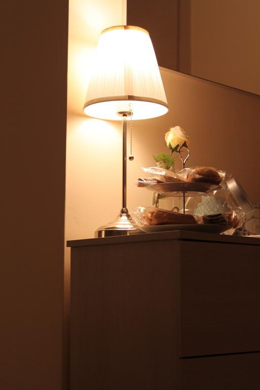 Bed and Breakfast Da Giulia Rom Exterior foto