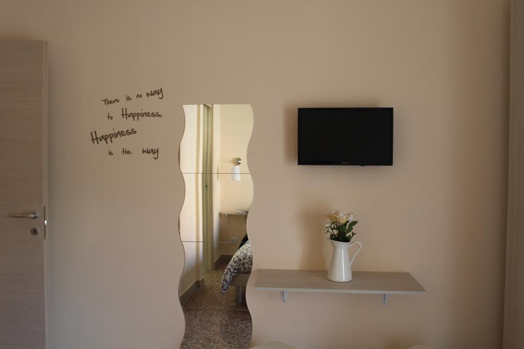 Bed and Breakfast Da Giulia Rom Exterior foto