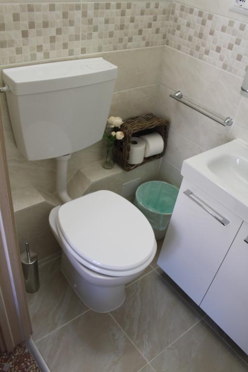 Bed and Breakfast Da Giulia Rom Exterior foto